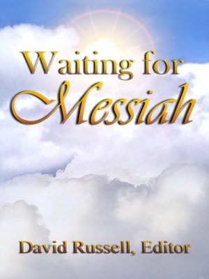 cover image of Waiting for Messiah